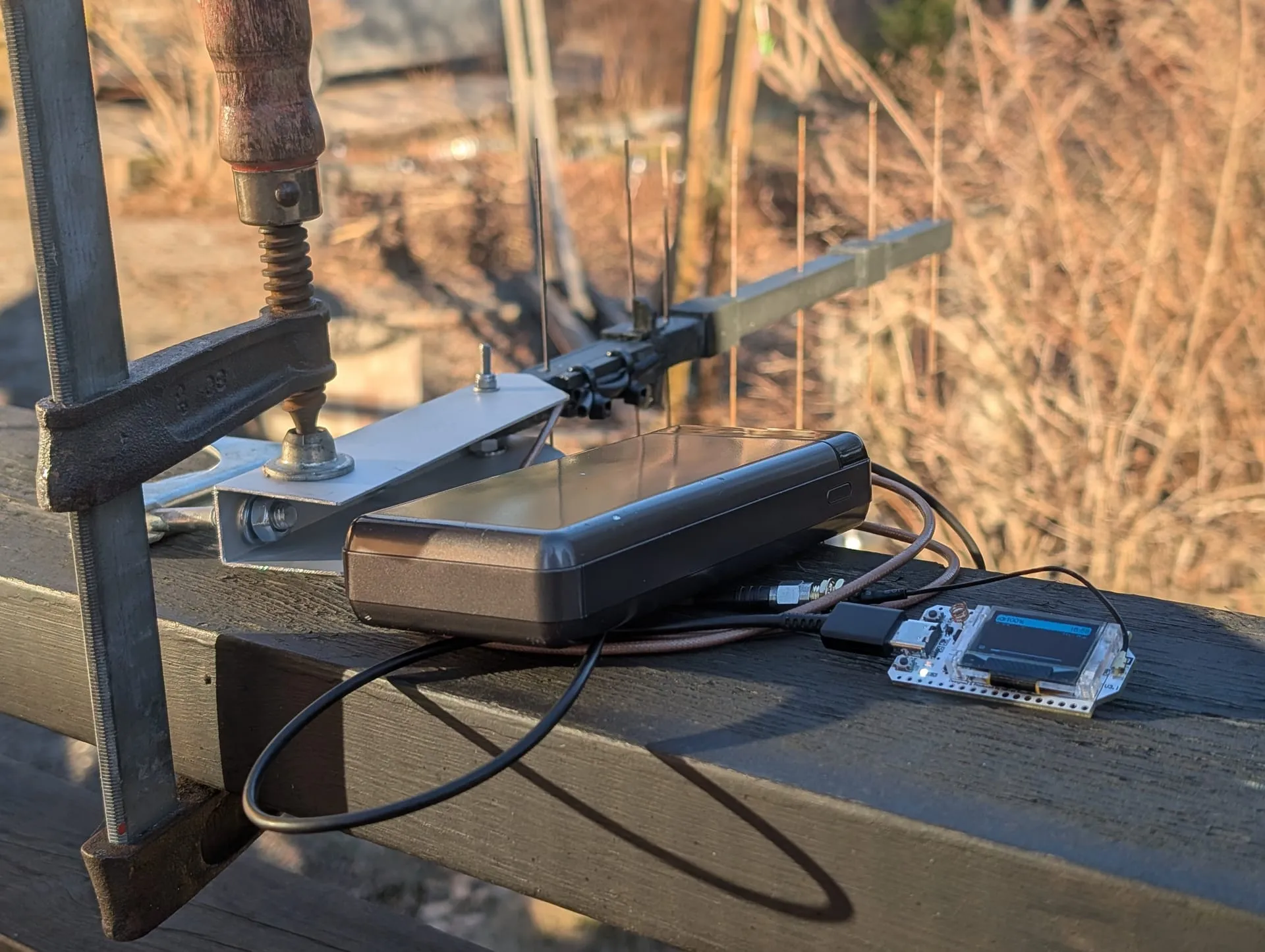 Första testet av Johns riktantenn PXL_20260322_1.jpg